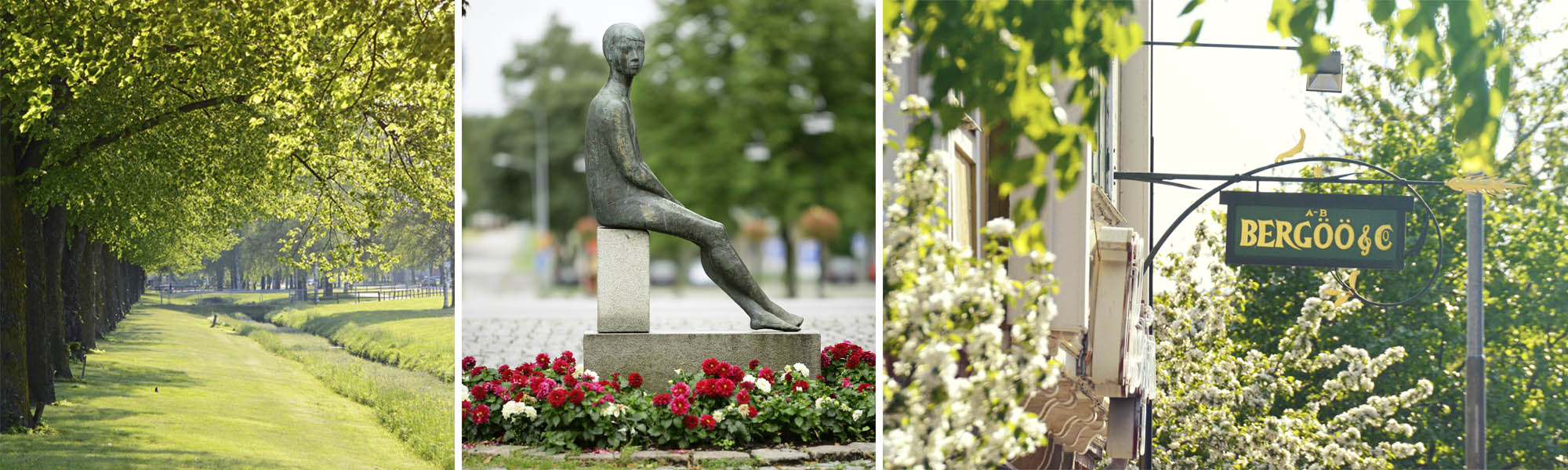 Aktör - Kulturslingan