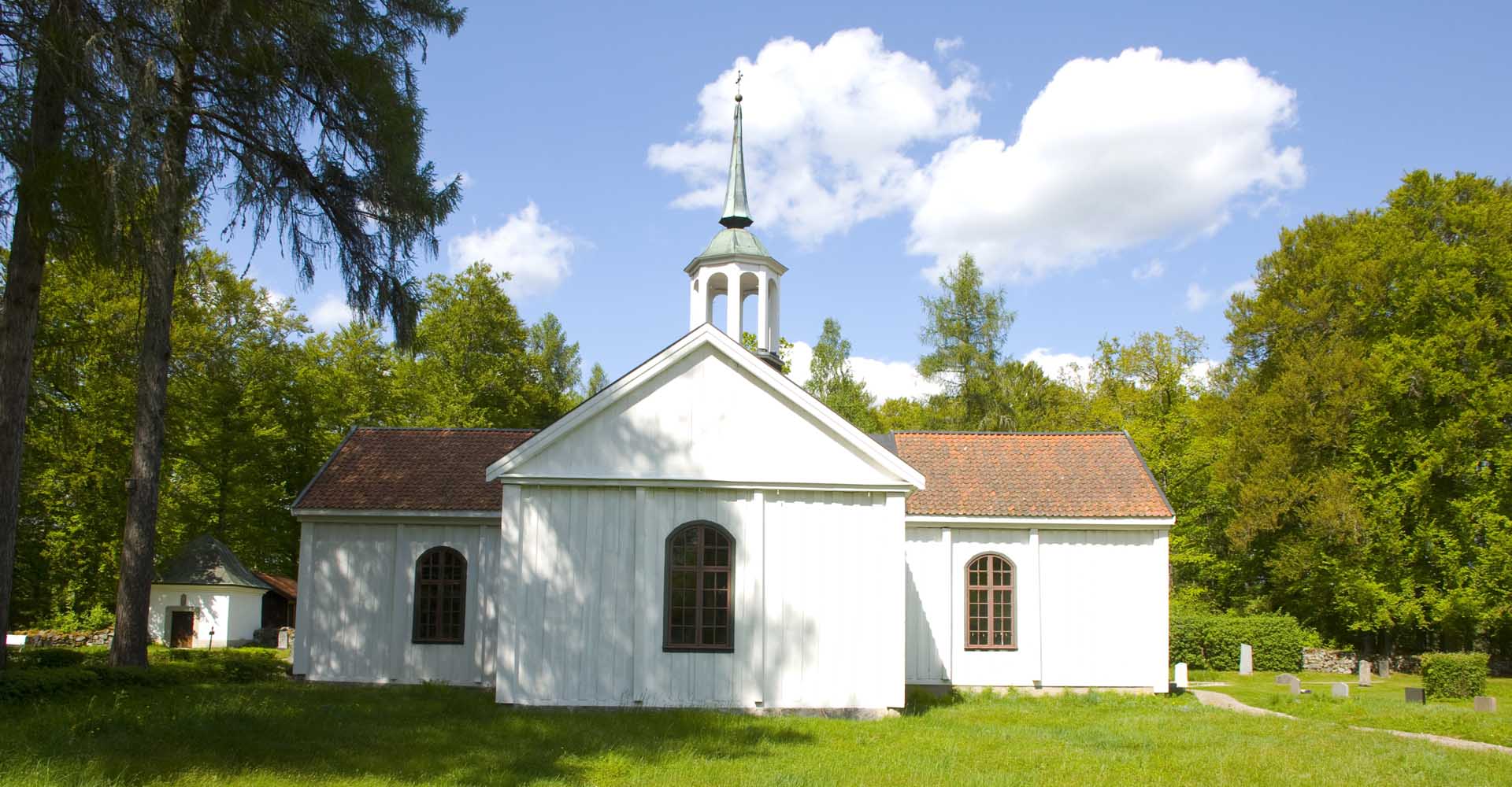 Bo kyrka