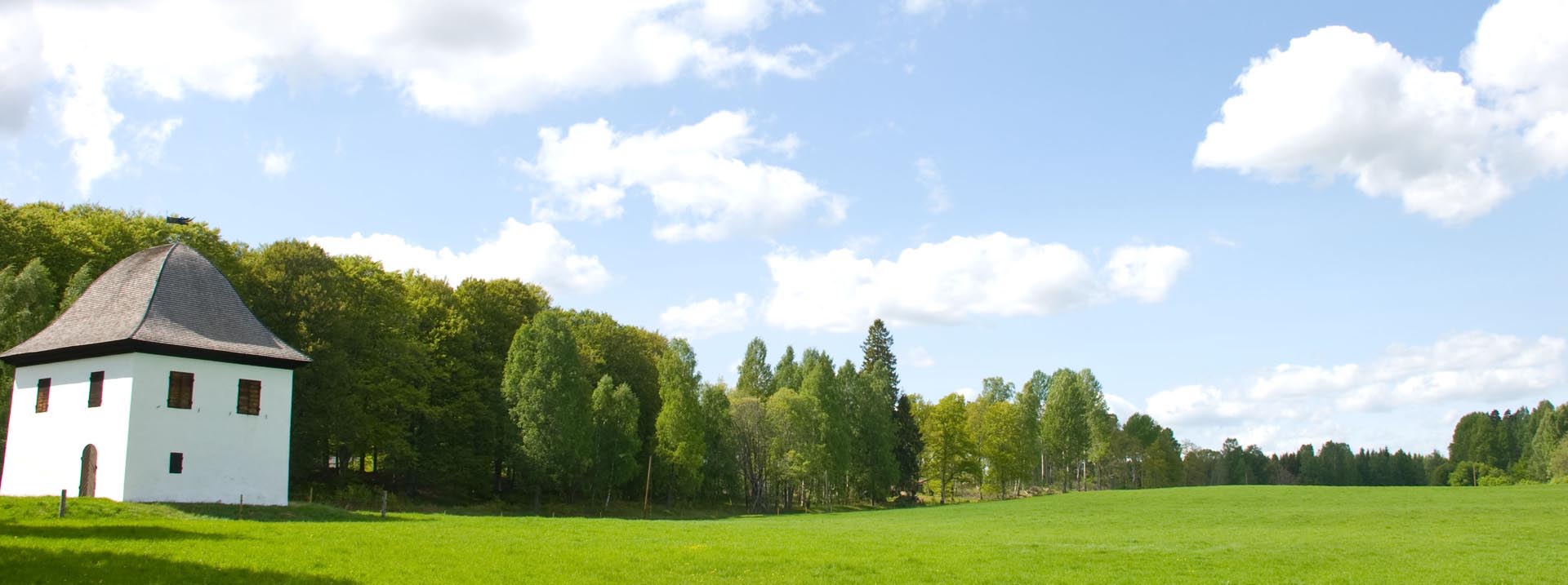 Boo herrgårdslandskap