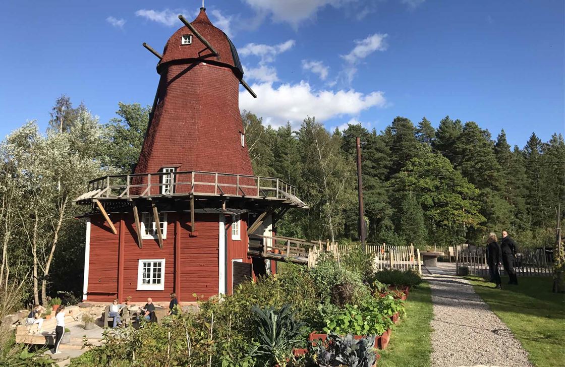 single i ölmevalla
