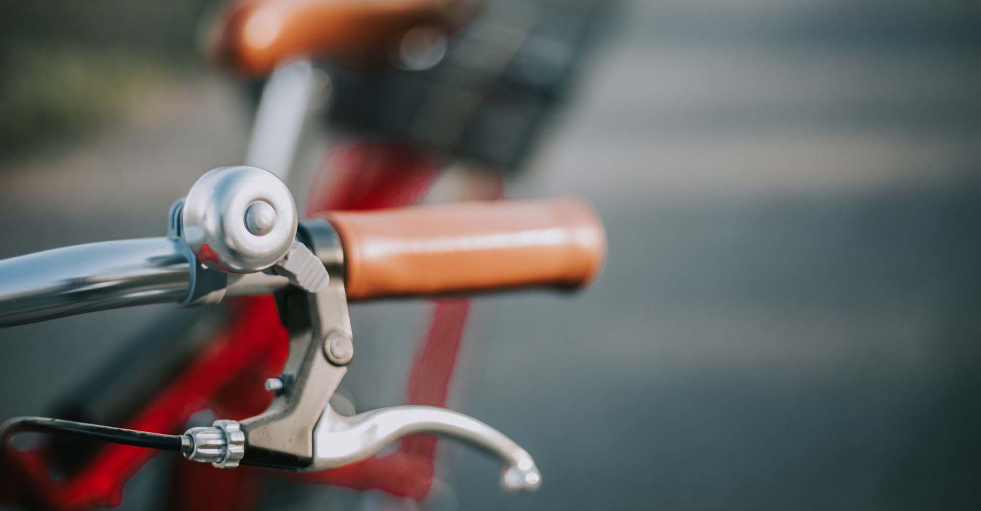 Cykling - Cykelstyre