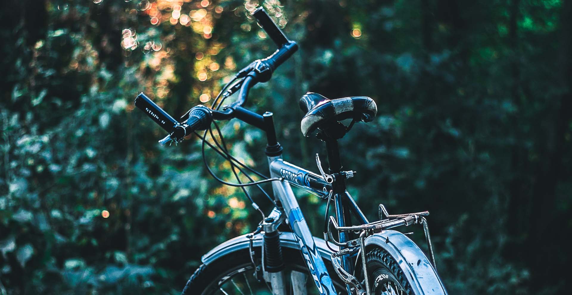 Cykling - Mountainbike