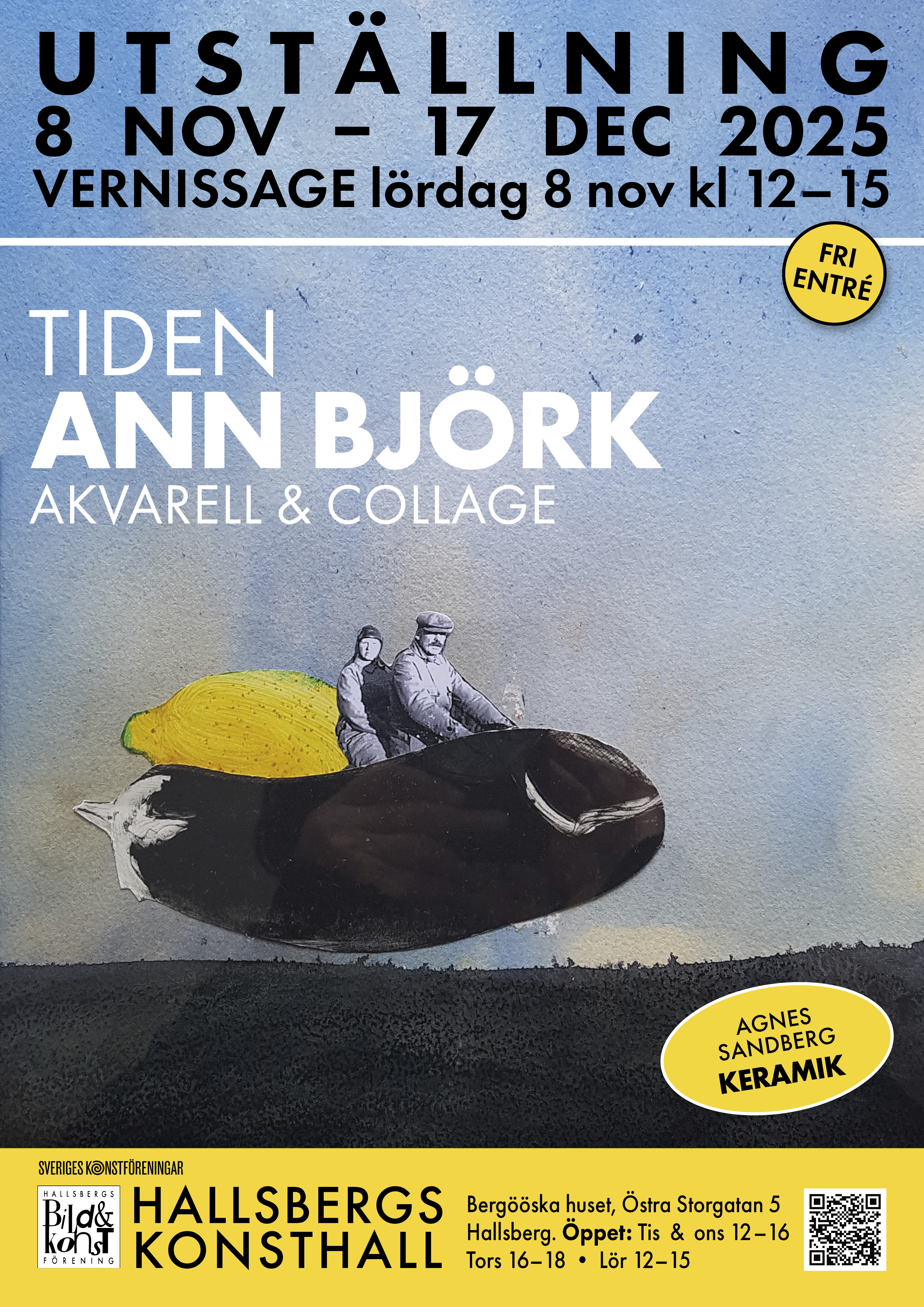 25-11-08 - 25-12-17 Ann Björk